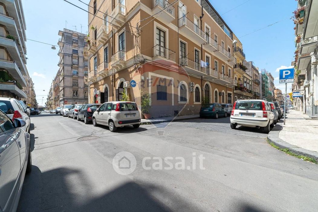 Appartamento in Vendita in Via Asilo Sant'Agata 74 a Catania