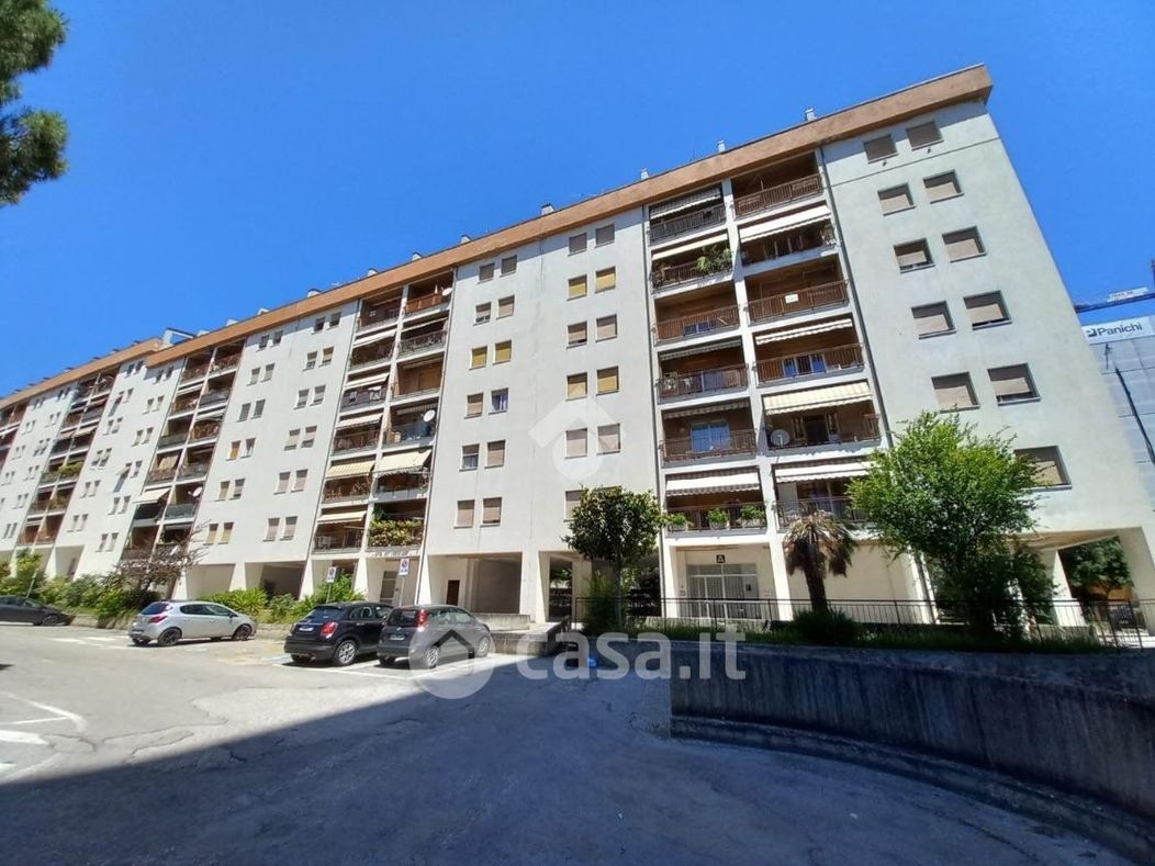 Appartamento in Vendita in Largo delle Dalie a Ascoli Piceno