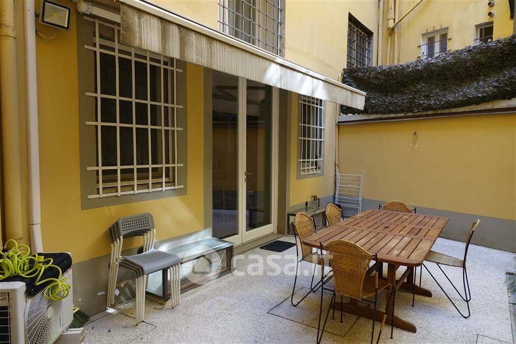 Appartamento in Vendita in Borgo Santa Croce a Firenze