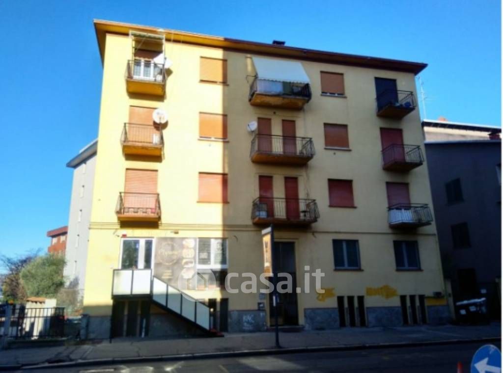 Appartamento in Vendita in Corso Vercelli 66 a Novara