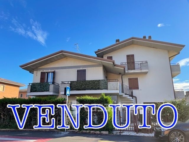 Appartamento in Vendita in Via Piave 62 a Povegliano Veronese