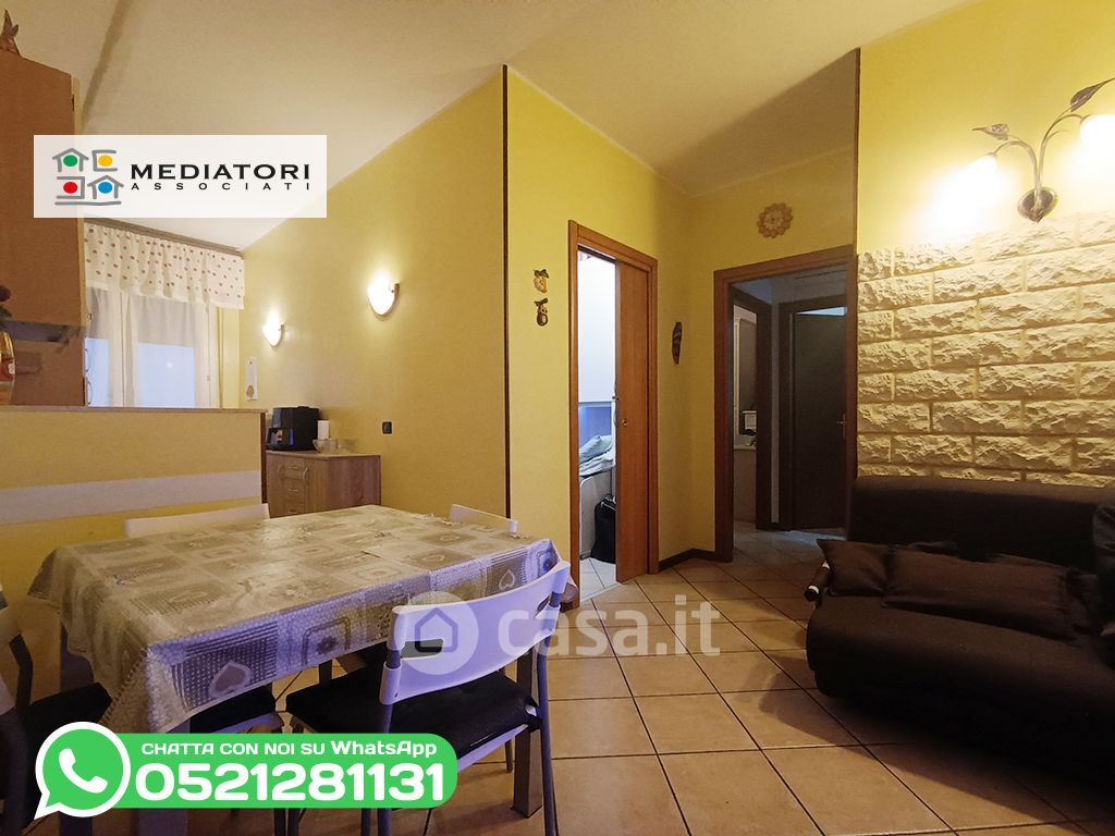 Appartamento in Vendita in Via Emilia Ovest a Parma