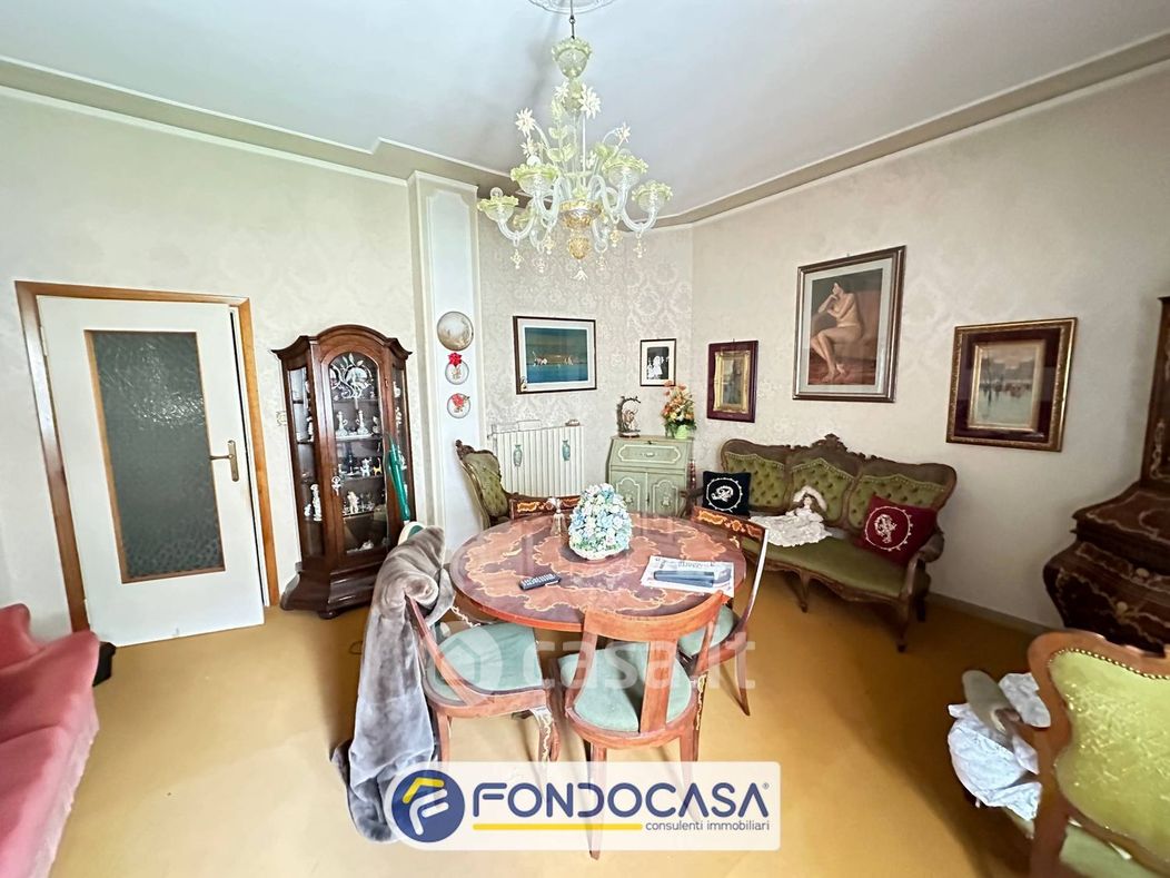 Appartamento in Vendita in Via Sant'Emidio Rosso 11 a Ascoli Piceno