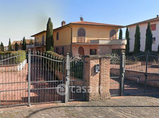 Villa in Vendita in Via Gaetano Salvemini 1 A a Ponsacco
