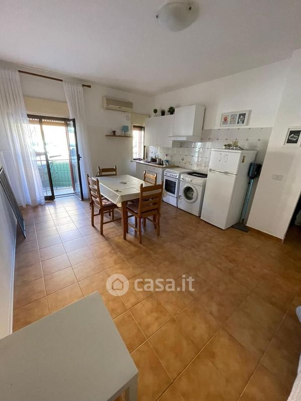 Appartamento in Vendita in Via Comunale Sperone 104 a Messina