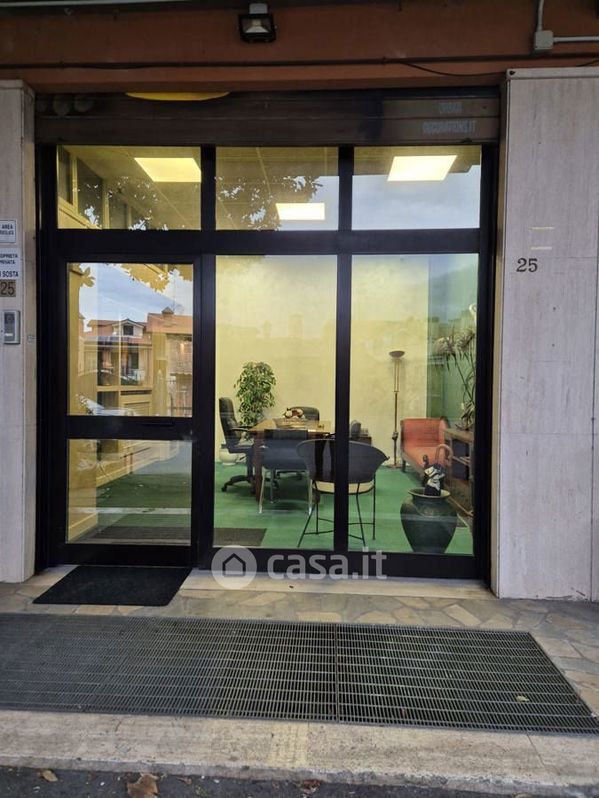 Ufficio in Affitto in Via San Matteo 25 A a Monterotondo