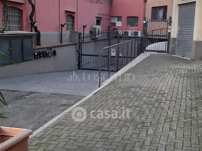 Garage/Posto auto in Affitto in Via Angelo Emo a Roma