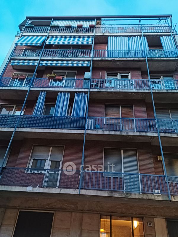 Appartamento in Vendita in Via Padova 41 a Torino
