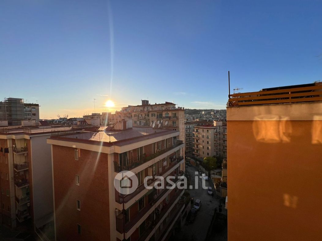 Appartamento in Affitto in Via Giuseppe Bonito 13 a Napoli