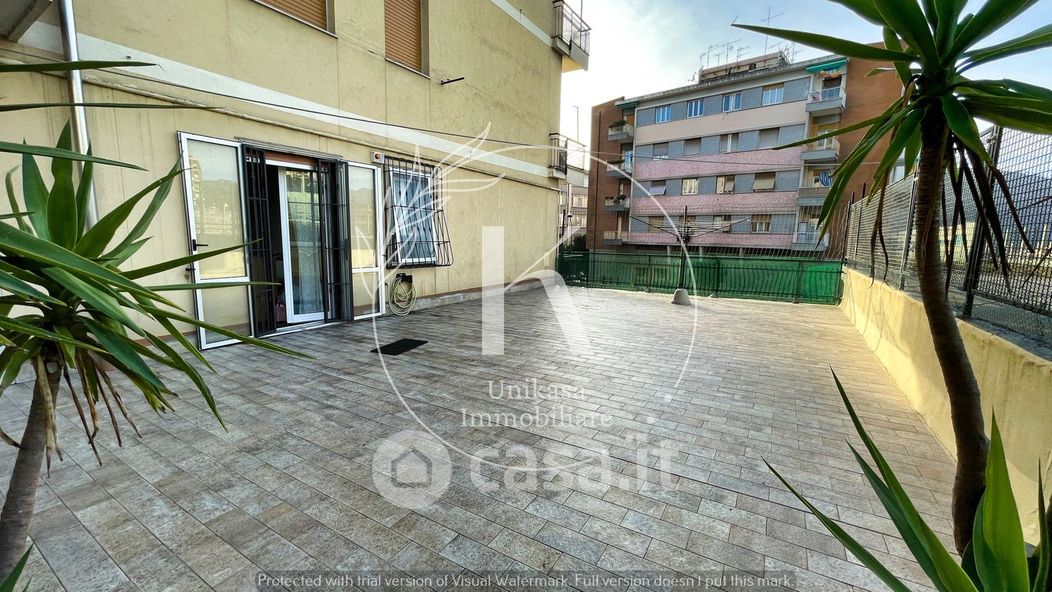 Appartamento in Vendita in Via Mignone a Savona