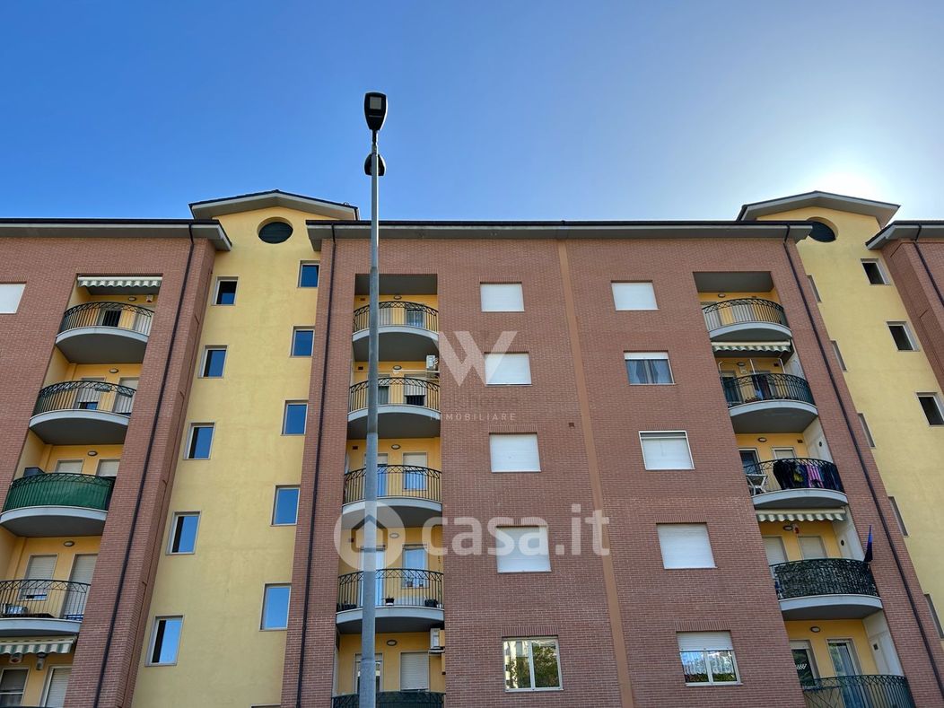 Appartamento in Vendita in Via Giuseppe Ungaretti a Campobasso