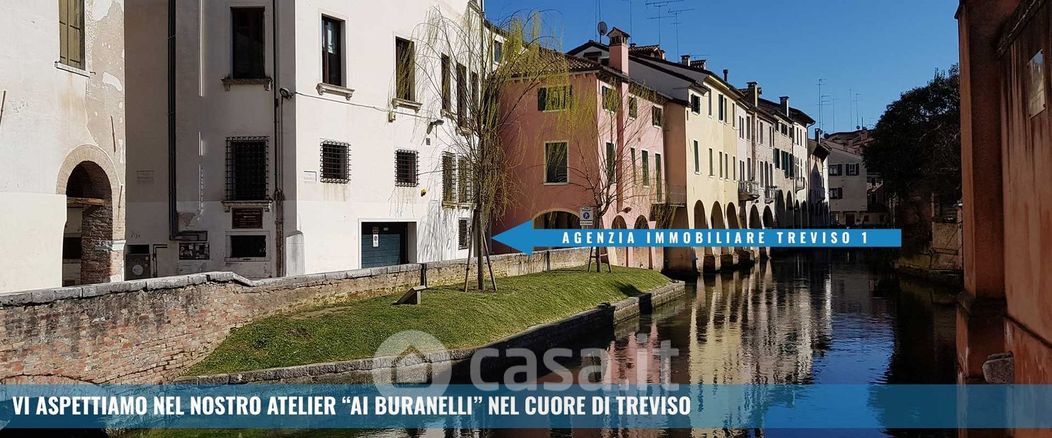 Appartamento in Vendita in Strada di Santa Bona Vecchia 43 a Treviso