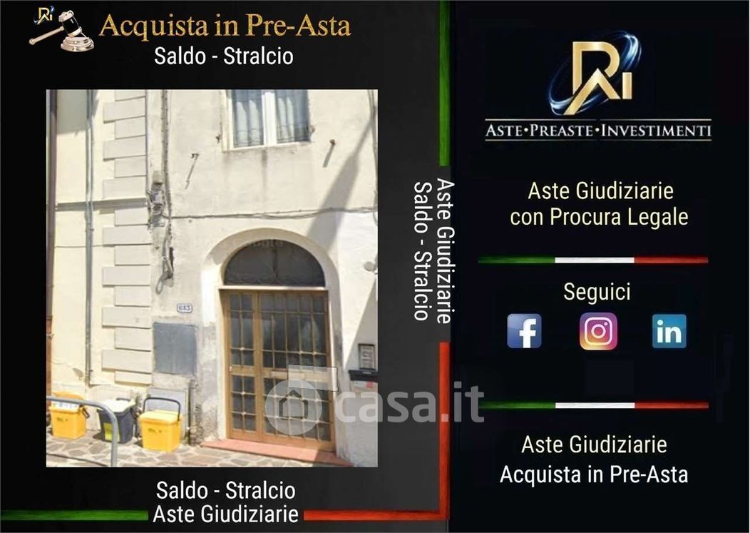 Appartamento in Vendita in Strada Statale Fiorentina 613 a Pistoia