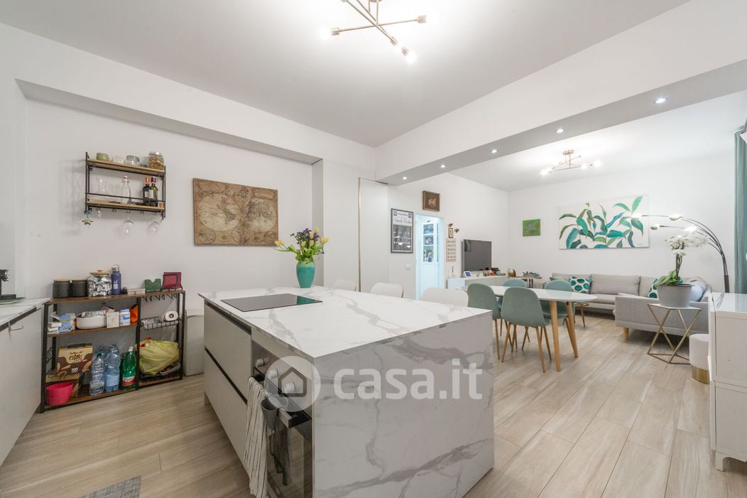 Appartamento in Vendita in Via Luigi Resnati 10 B a Milano