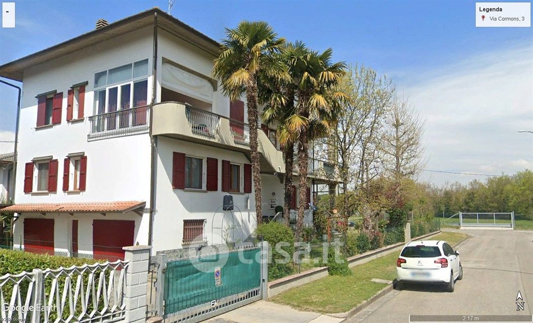 Appartamento in Vendita in Via Cormons 3 a Forlì