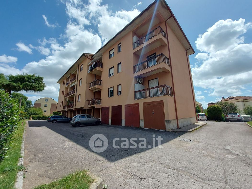 Appartamento in Vendita in Via Sperello Aureli 20 a Perugia