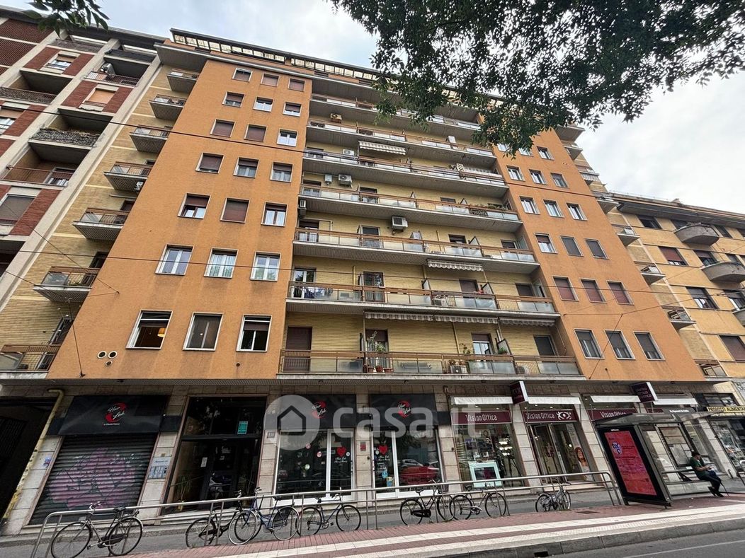 Appartamento in Vendita in Via Giuseppe Ripamonti 110 a Milano
