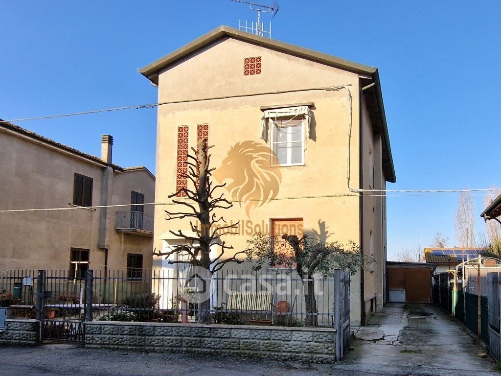 Appartamento in Vendita in Via Bagnolina 19 a Forlì
