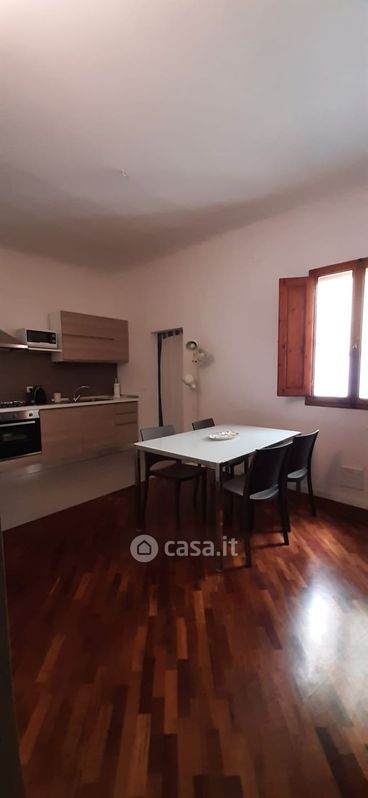 Appartamento in Affitto in Via della Fornace 8 a Firenze