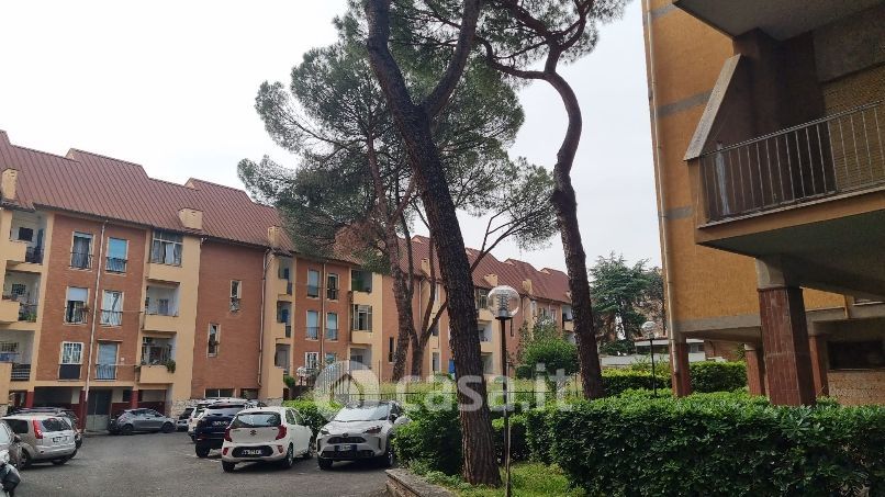 Appartamento in Vendita in Via Giuseppe Berneri a Roma
