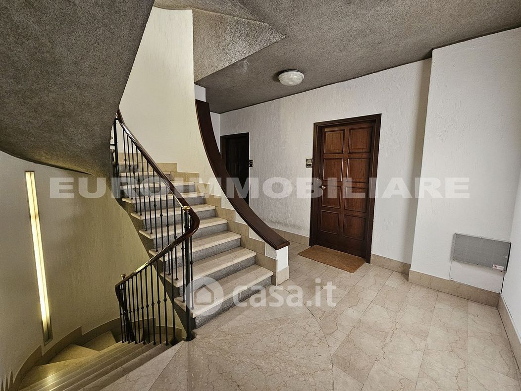Appartamento in Affitto in Galleria Duomo 4 a Brescia