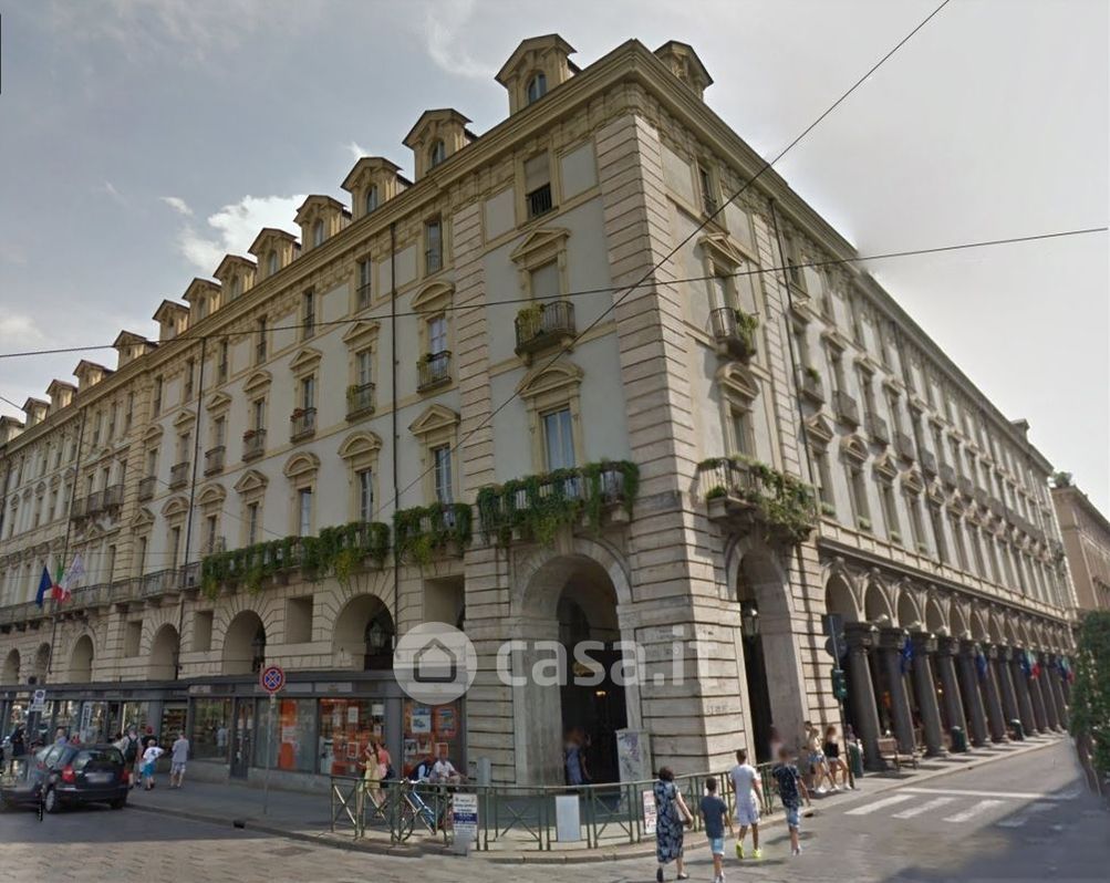 Appartamento in Affitto in Piazza Castello 99 a Torino