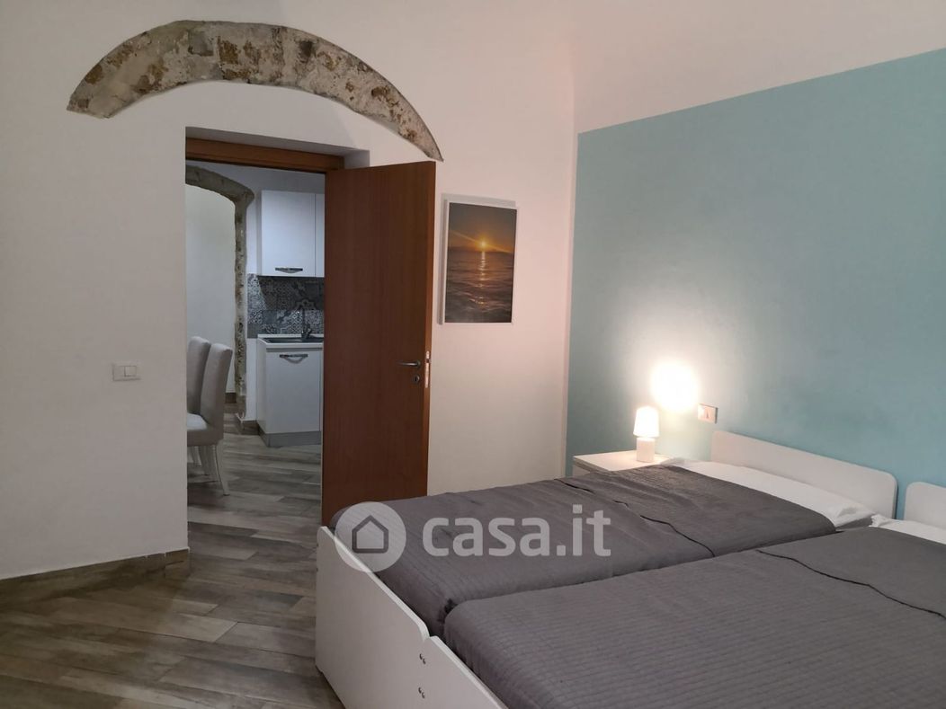 Appartamento in Vendita in Via Giardinaccio a Palermo