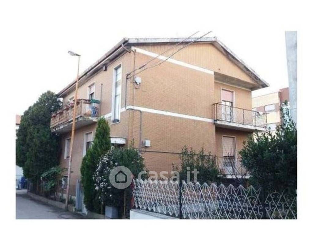 Appartamento in Vendita in Via Corno Grande 23 a Pescara