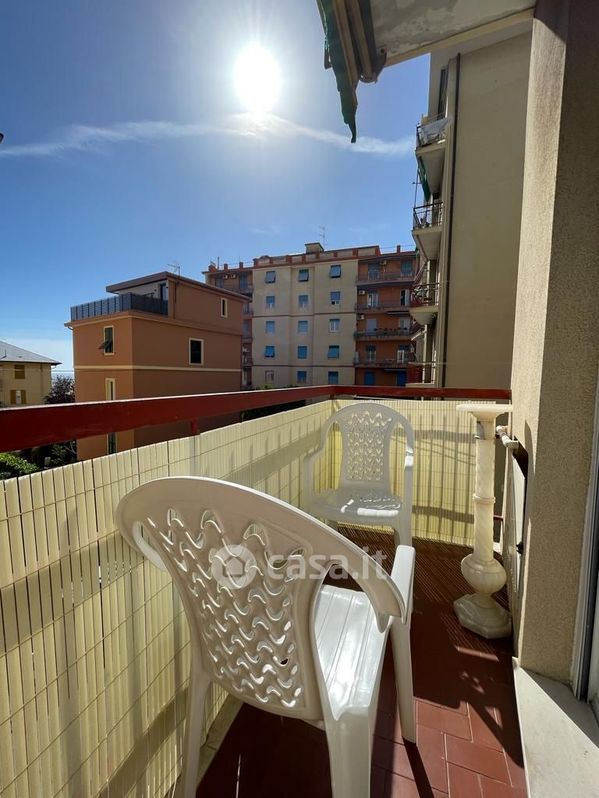 Appartamento in Vendita in Viale Villini Rollino a Genova