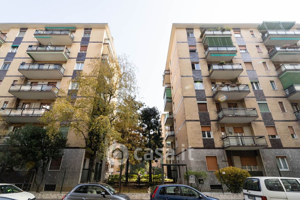 Appartamento in Vendita in Via cavaleri ludovico 4 a Milano