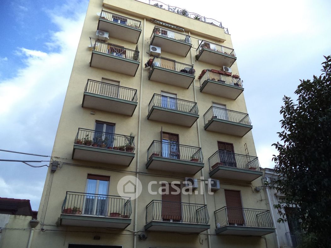 Appartamento in Vendita in Via vittorio emanuele 99 a Aci Sant'Antonio