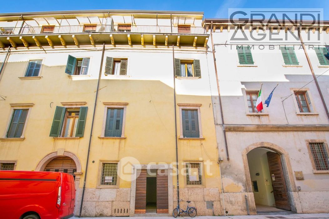 Appartamento in Vendita in Piazza San Tomaso a Verona