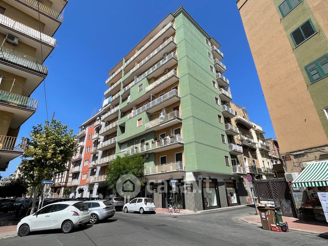 Appartamento in Vendita in Via Messapia 47 a Taranto