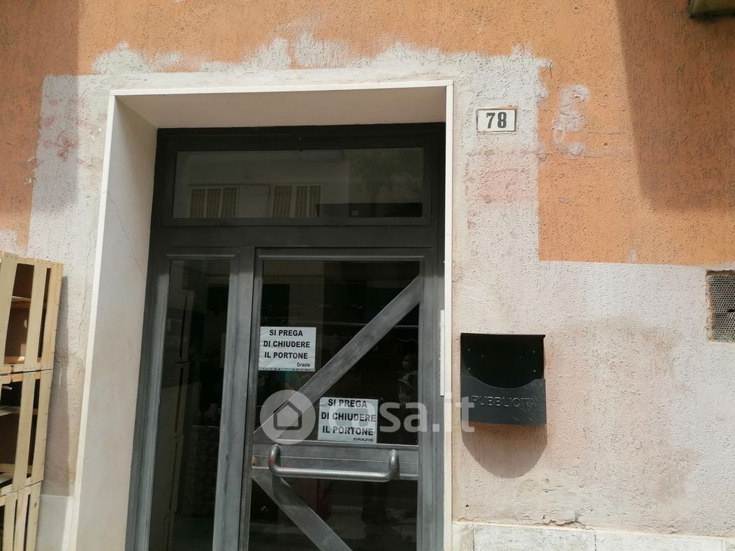 Appartamento in Vendita in Via Giuseppe Rosati a Foggia
