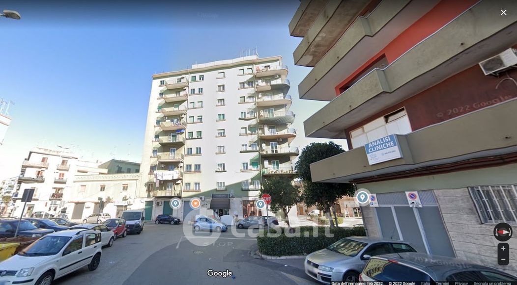 Appartamento in Vendita in Via Orsini a Taranto