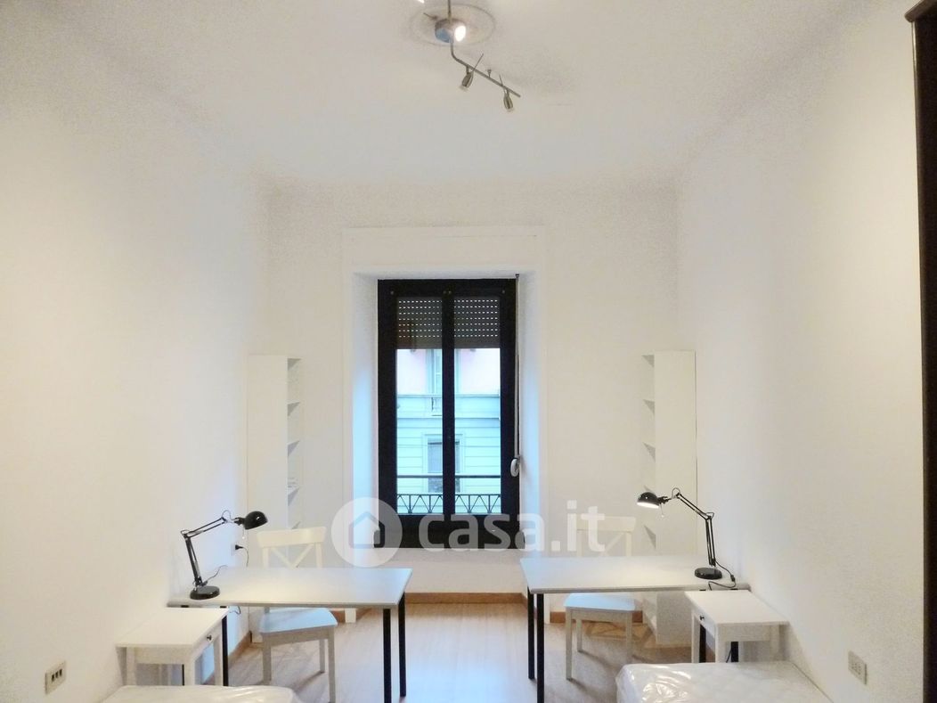 Appartamento in Affitto in Viale Bligny 50 a Milano