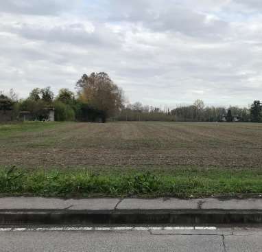 Terreno agricolo in Vendita in Via Fornaci a Padova