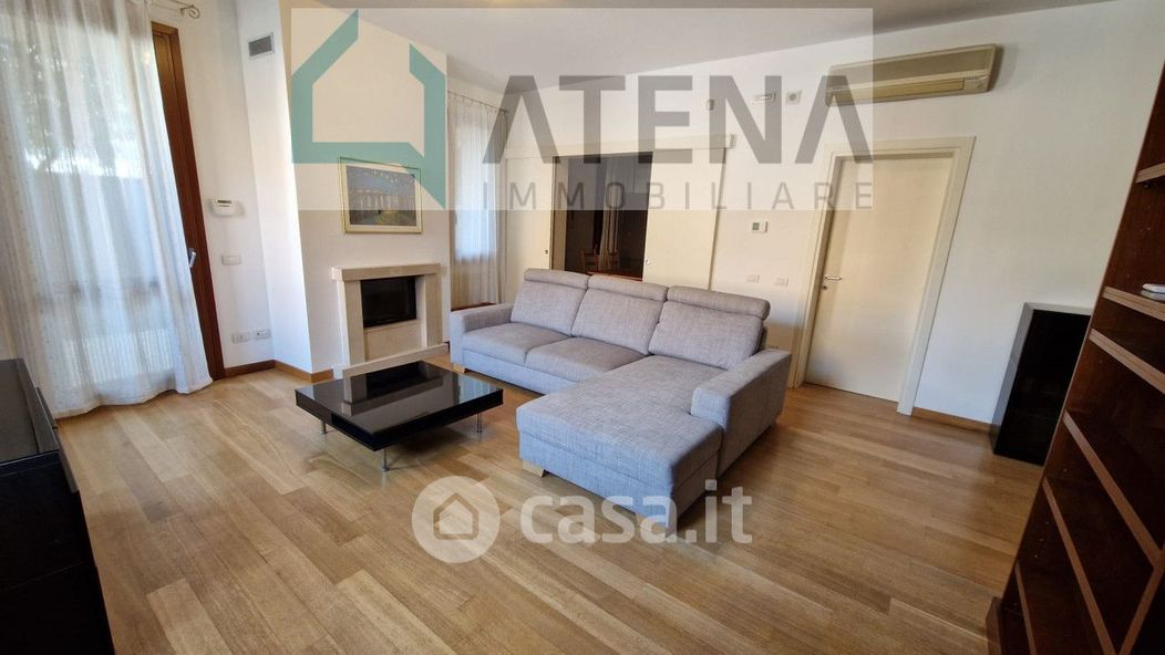 Appartamento in Affitto in Via Marghera a Padova
