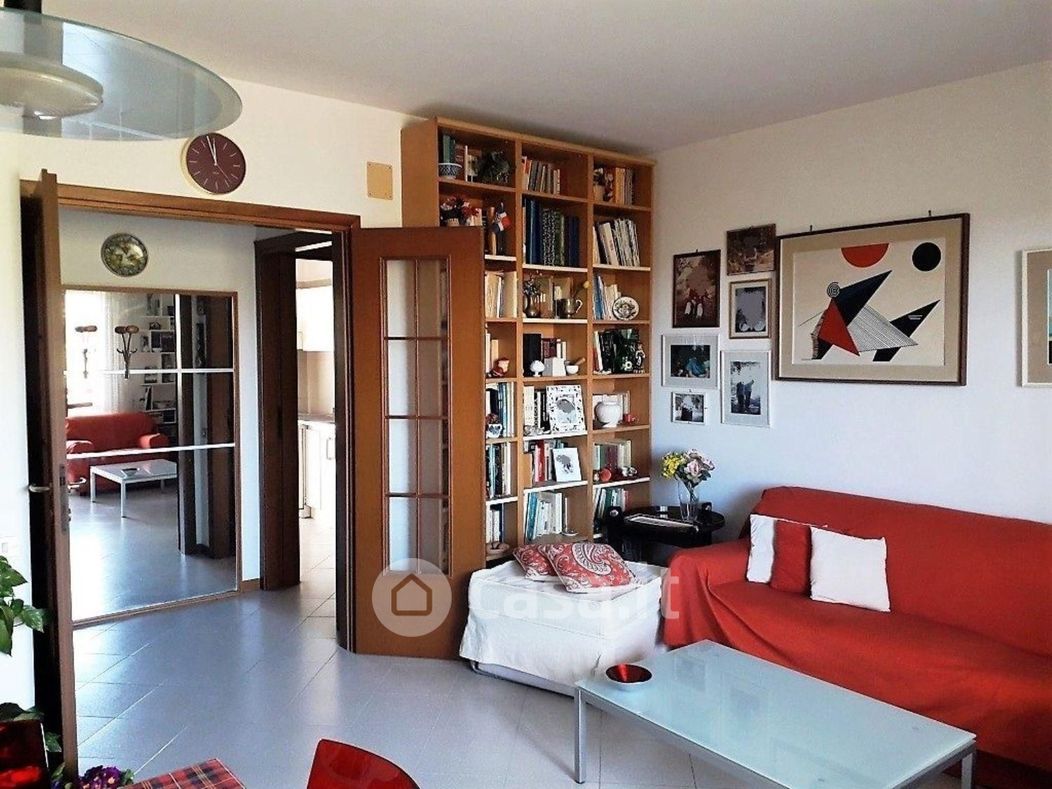 Appartamento in Vendita in Via San Camillo de Lellis a Chieti