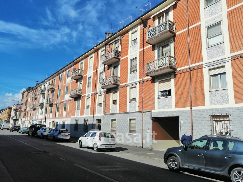 Appartamento in Vendita in Via Venezia 39 a Ferrara