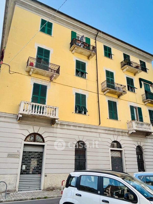 Appartamento in Vendita in Via del Canaletto 47 a La Spezia