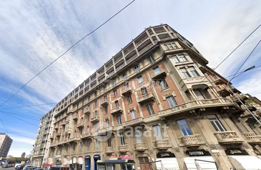 Appartamento in Vendita in Corso Bramante 59 a Torino