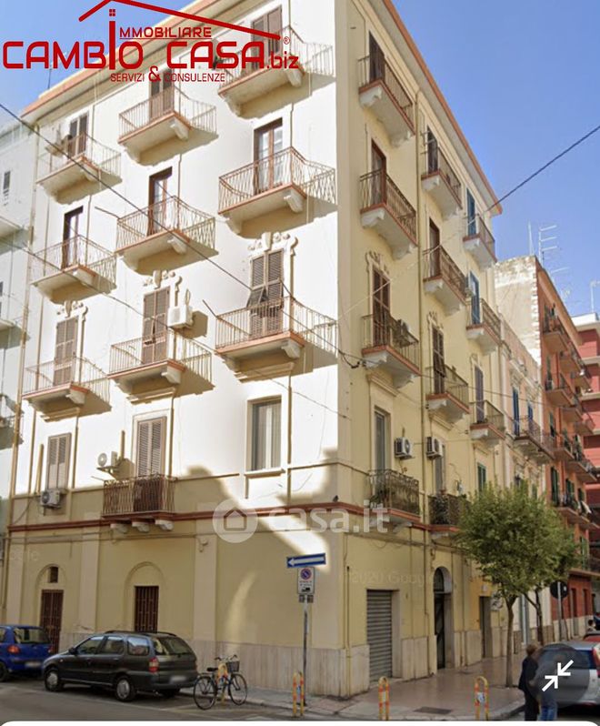 Appartamento in Vendita in Via OBERDAN 142 a Taranto