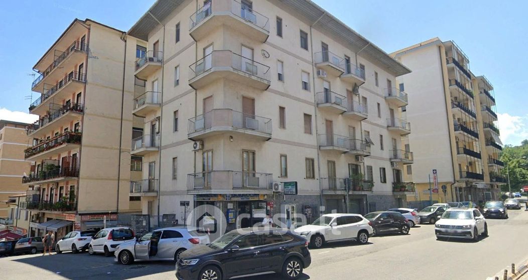 Appartamento in Vendita in Via Pasquale Rebecchi 29 a Cosenza