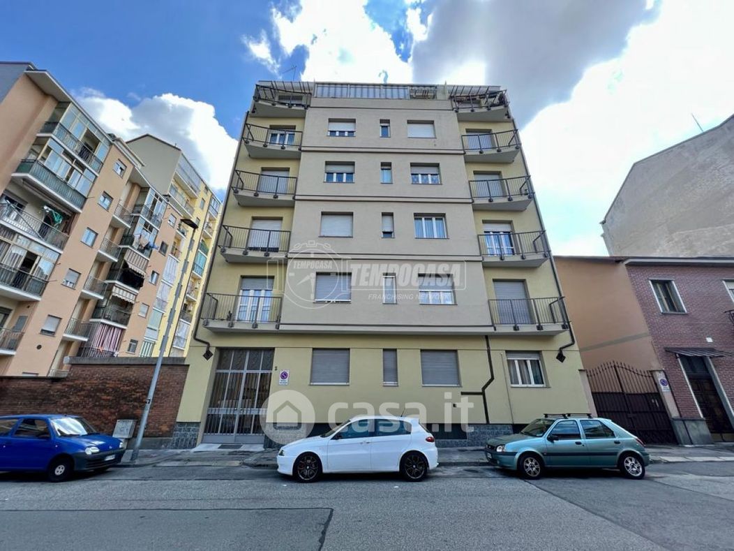 Appartamento in Vendita in Via Gaspare Gorresio 3 a Torino
