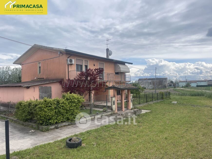 Appartamento in Vendita in Via Canal di Valle 385 a Chioggia