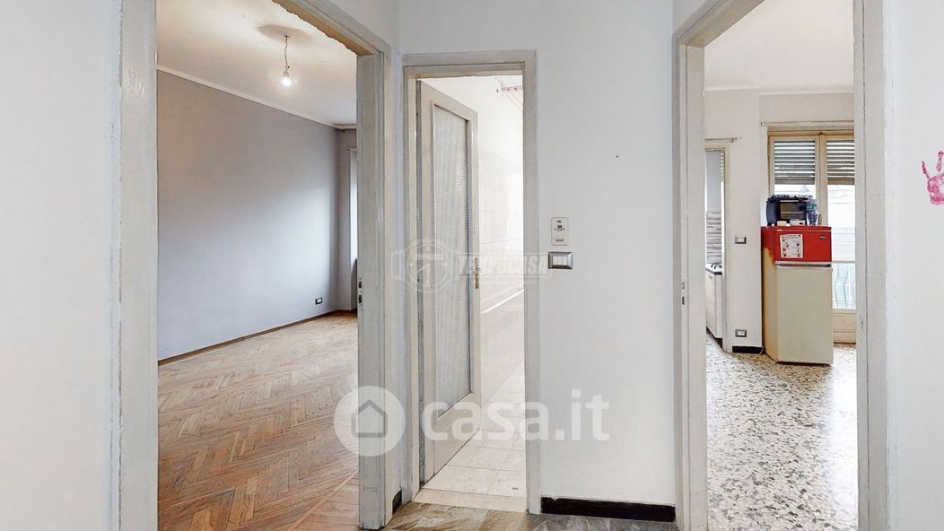 Appartamento in Vendita in Via Giotto 25bis a Torino