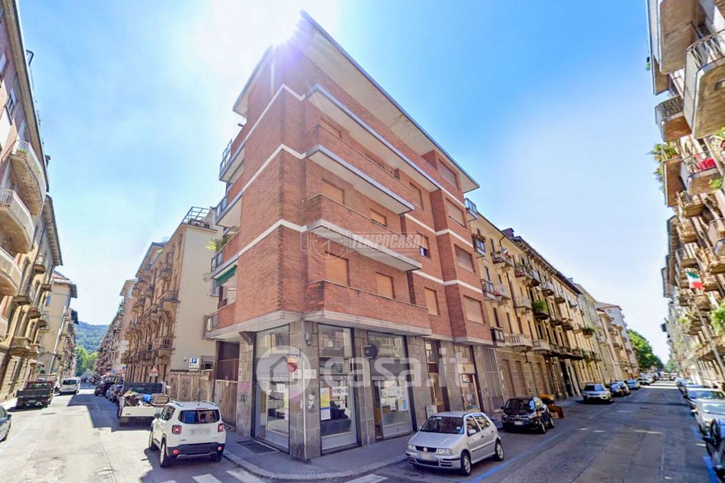 Appartamento in Vendita in Via Belfiore 61 bis/C a Torino