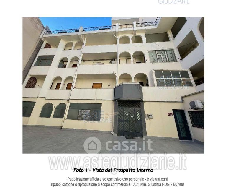 Appartamento in Vendita in Via Catania 284 a Adrano