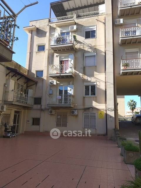 Appartamento in Vendita in Via F. Paladini 68 a Caltanissetta